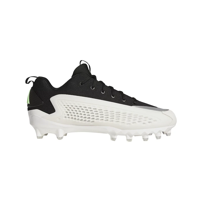 adidas Men’s Anthony Edwards 1 Low American Football Cleat