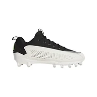 adidas Men’s Anthony Edwards 1 Low American Football Cleat