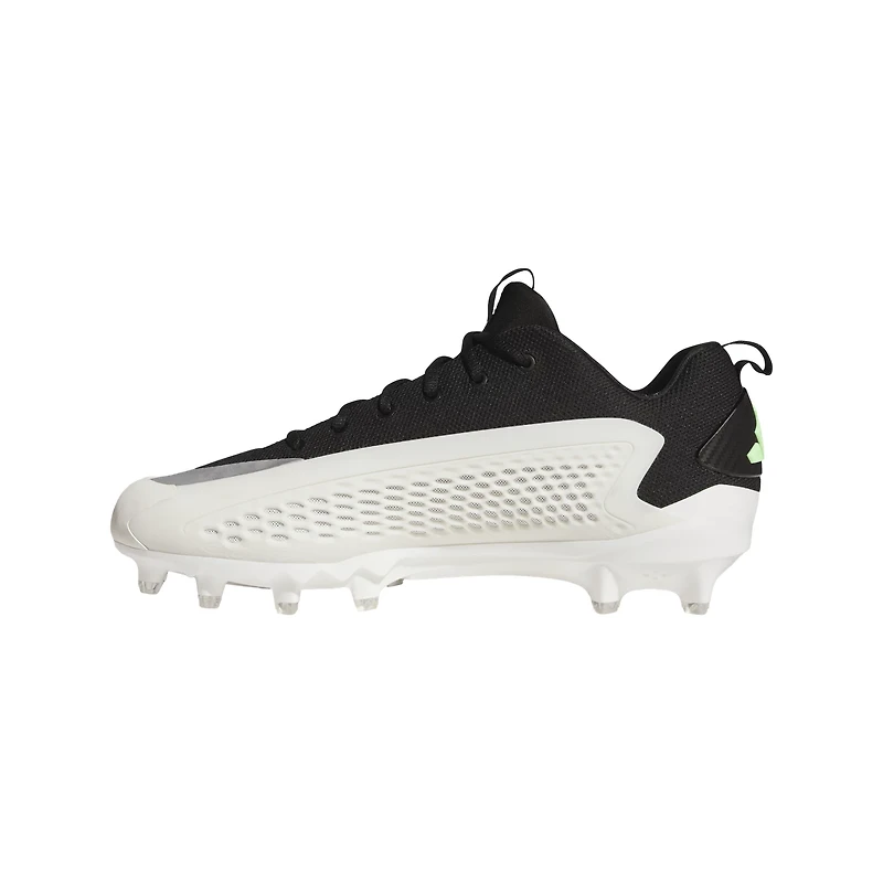 adidas Men’s Anthony Edwards 1 Low American Football Cleat