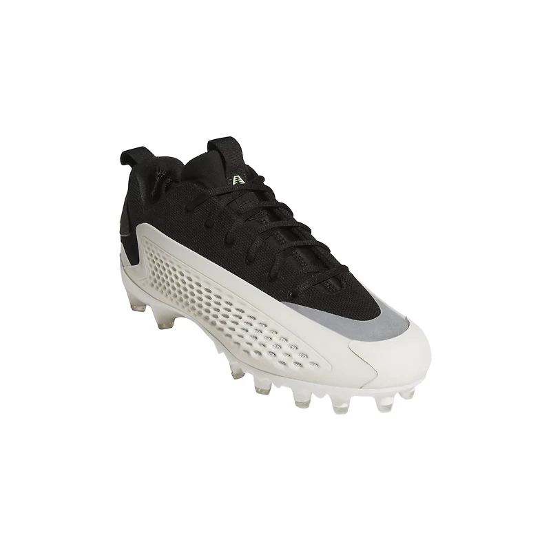 adidas Men’s Anthony Edwards 1 Low American Football Cleat