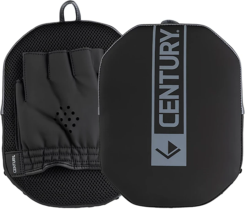 Century Brave Punch Mitt Pair