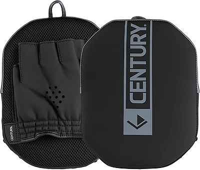 Century Brave Punch Mitt Pair