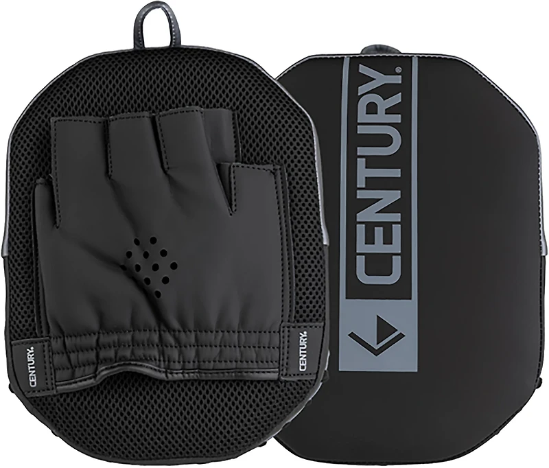 Century Brave Punch Mitt Pair