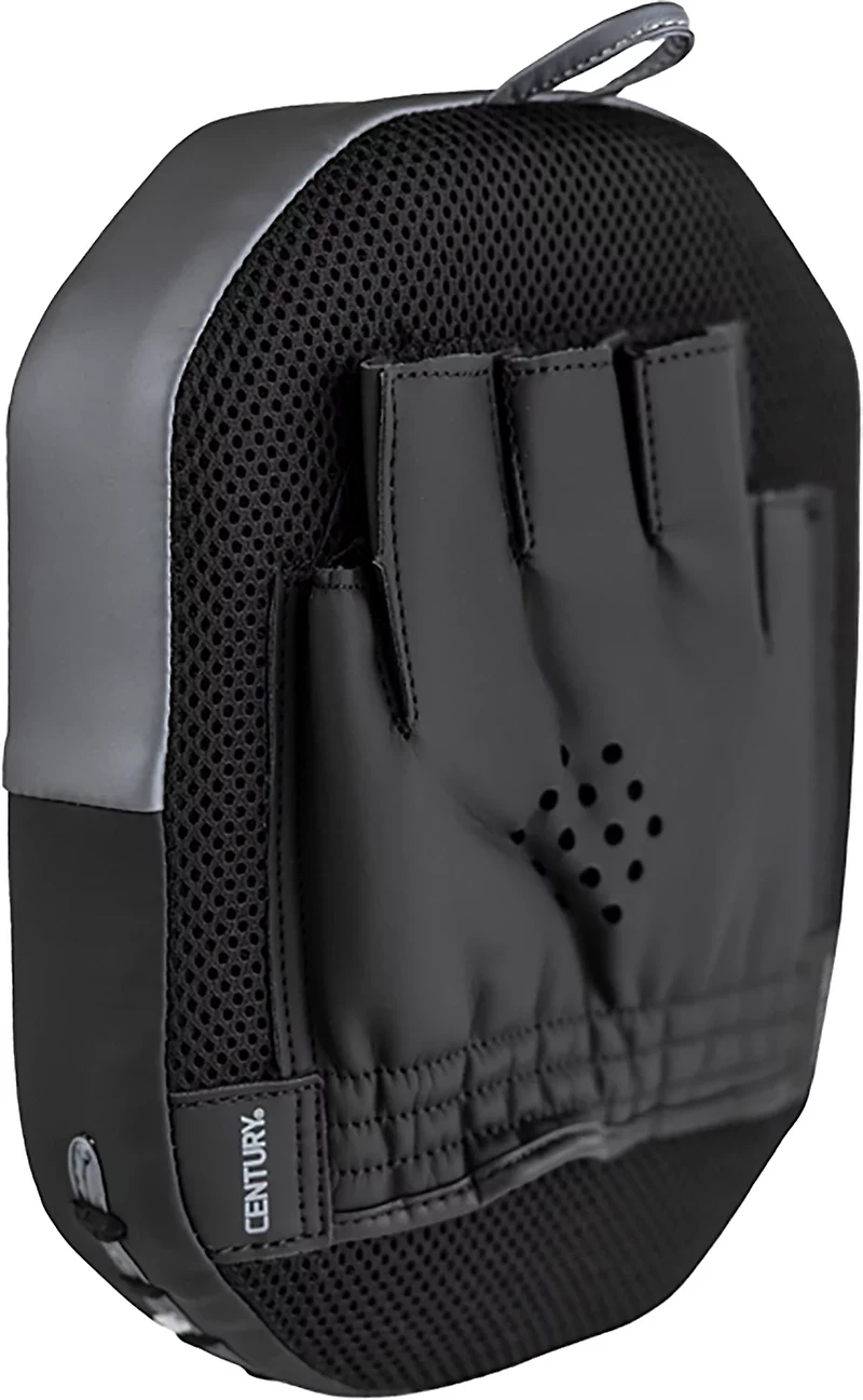 Century Brave Punch Mitt Pair