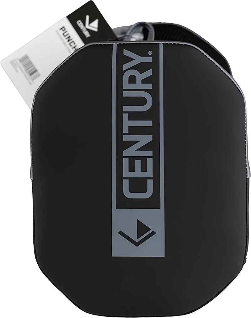 Century Brave Punch Mitt Pair