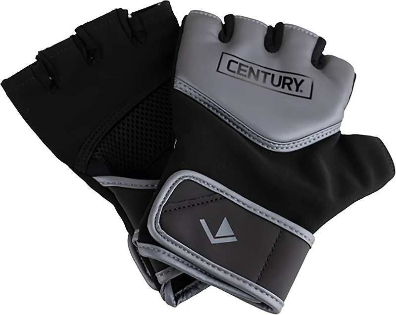 Century Men's Brave Gel Glove