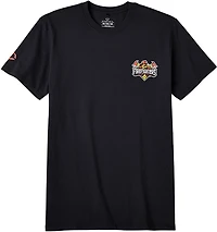 EvoShield Men’s Firefighters Hottest Team T-shirt