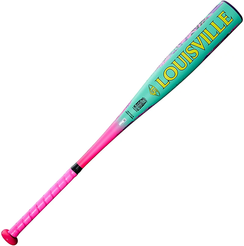 Louisville Slugger Atlas Wildstyle SL 2026 USSSA Baseball Bat -10
