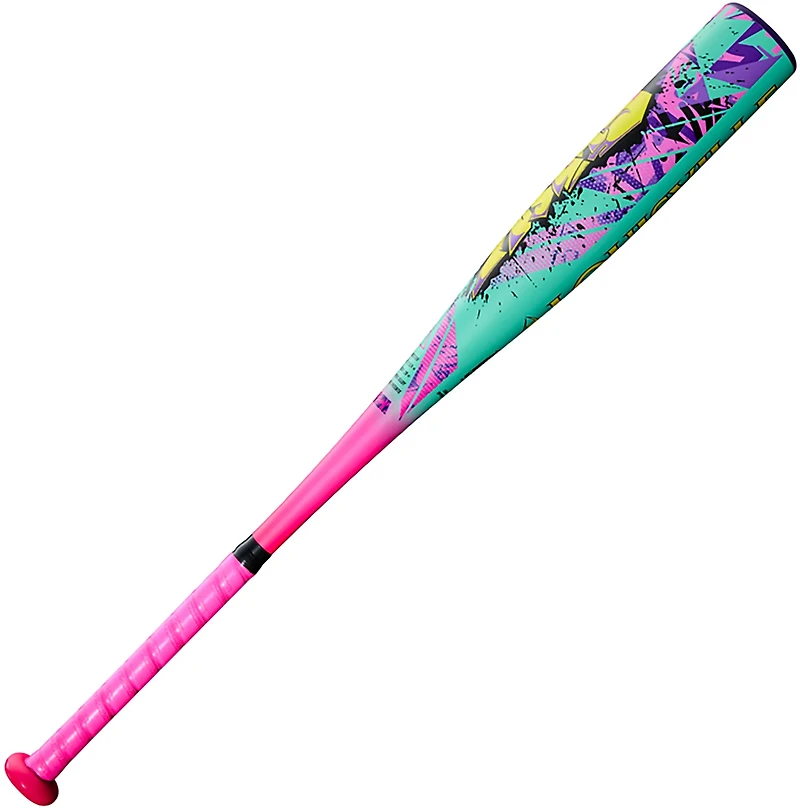 Louisville Slugger Atlas Wildstyle SL 2026 USSSA Baseball Bat -10