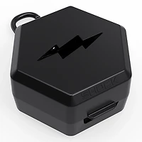 Shock Doctor Mouthguard Case
