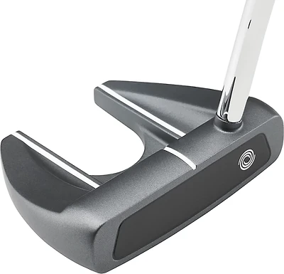 Odyssey 2025 DFX V-Line Fang Double Bend Putter