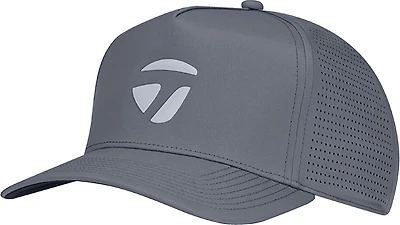 TaylorMade Men's A-Frame Perforated Hat