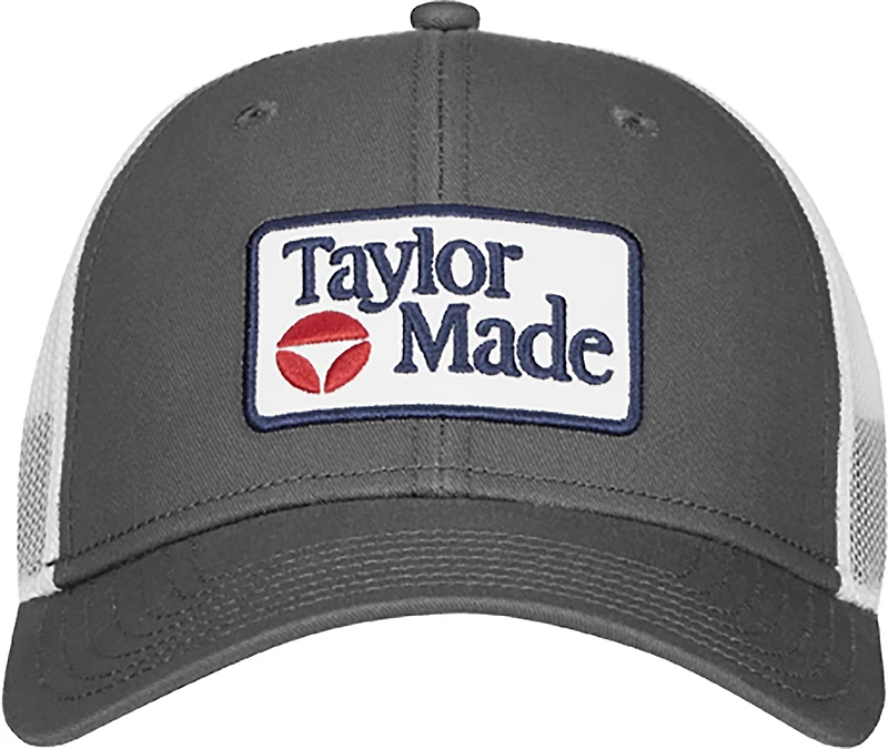 TaylorMade Men's Radar Legacy Trucker Hat