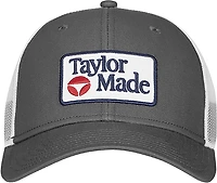 TaylorMade Men's Radar Legacy Trucker Hat
