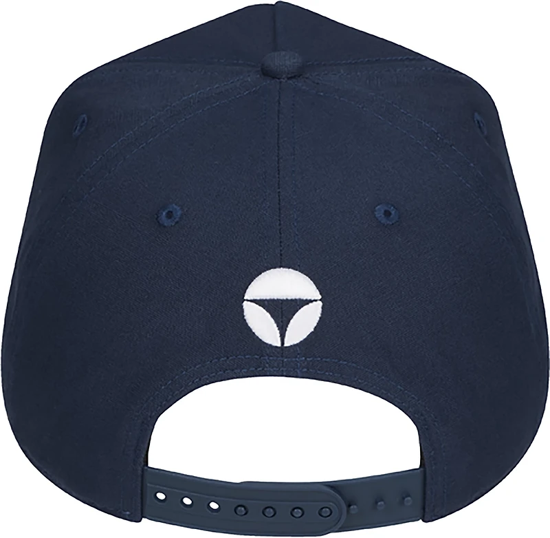TaylorMade Men's A-Frame Legacy Rope Hat