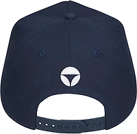 TaylorMade Men's A-Frame Legacy Rope Hat