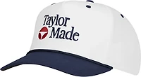 TaylorMade Men's A-Frame Legacy Rope Hat