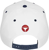TaylorMade Men's A-Frame Legacy Rope Hat