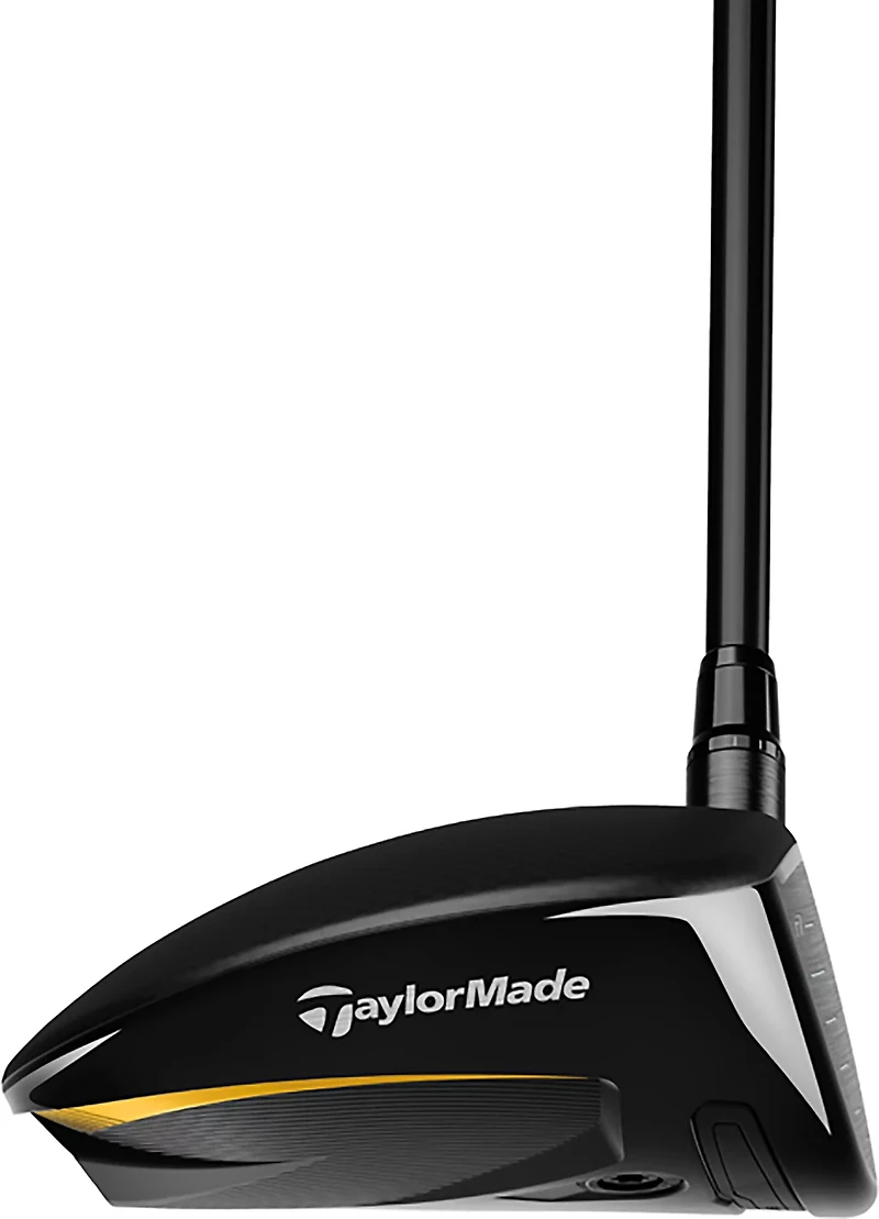 TaylorMade Men's 2026 R7 Quad Mini Driver