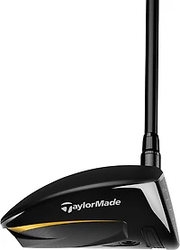 TaylorMade Men's 2026 R7 Quad Mini Driver