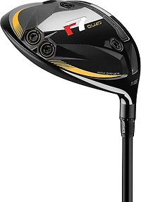 TaylorMade Men's 2026 R7 Quad Mini Driver