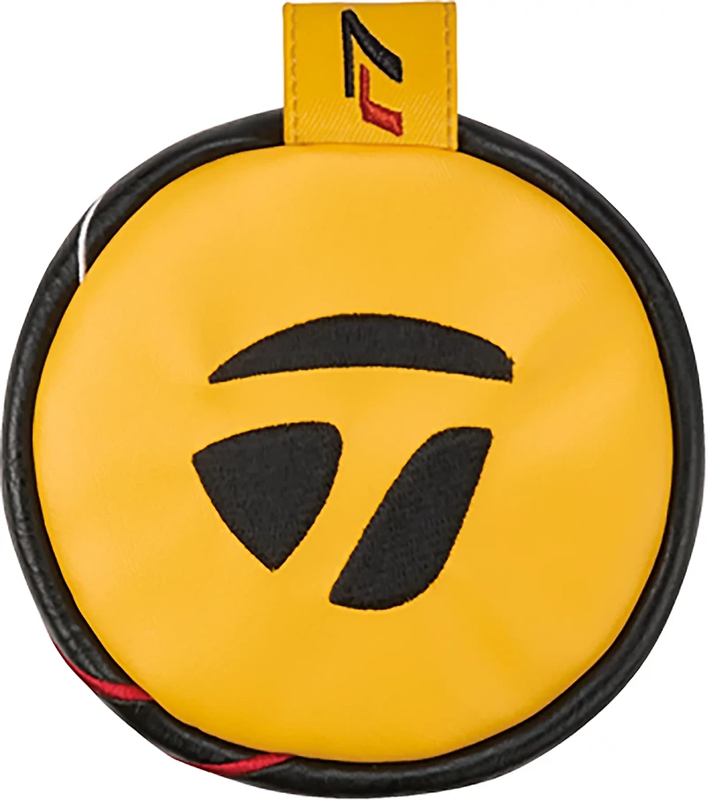 TaylorMade Men's 2026 R7 Quad Mini Driver