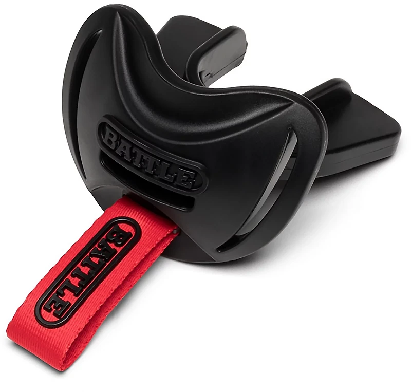 Battle Speed F7 Pull Tab Mouth Guard