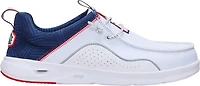 HEYDUDE Men’s Wally Americana BURLEBO USA Shoe