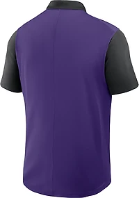 Nike Men's Tampa Bay Rays Cooperstown MLB Victory Polo Shirt