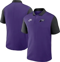 Nike Men's Tampa Bay Rays Cooperstown MLB Victory Polo Shirt