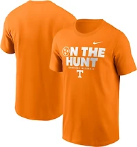 Nike Men's University of Tennessee On the Hunt T-shirt