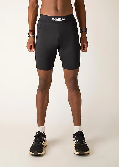 Chicknlegs Men's Half Tights