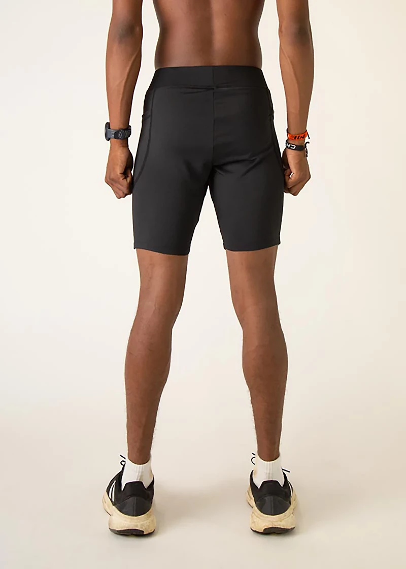 Chicknlegs Men's Half Tights