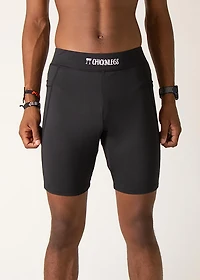 Chicknlegs Men's Half Tights