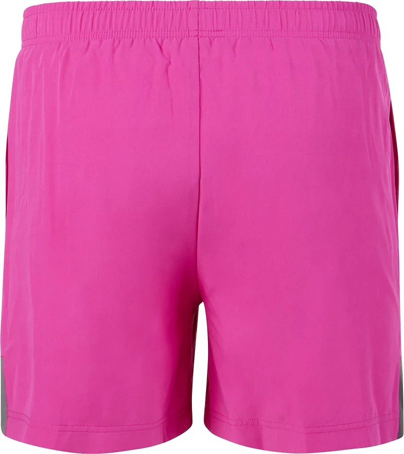 BCG Men's Running Shorts 5