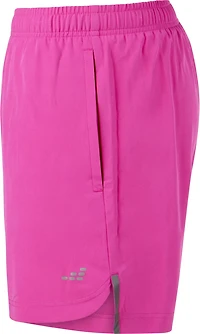 BCG Men's Running Shorts 5