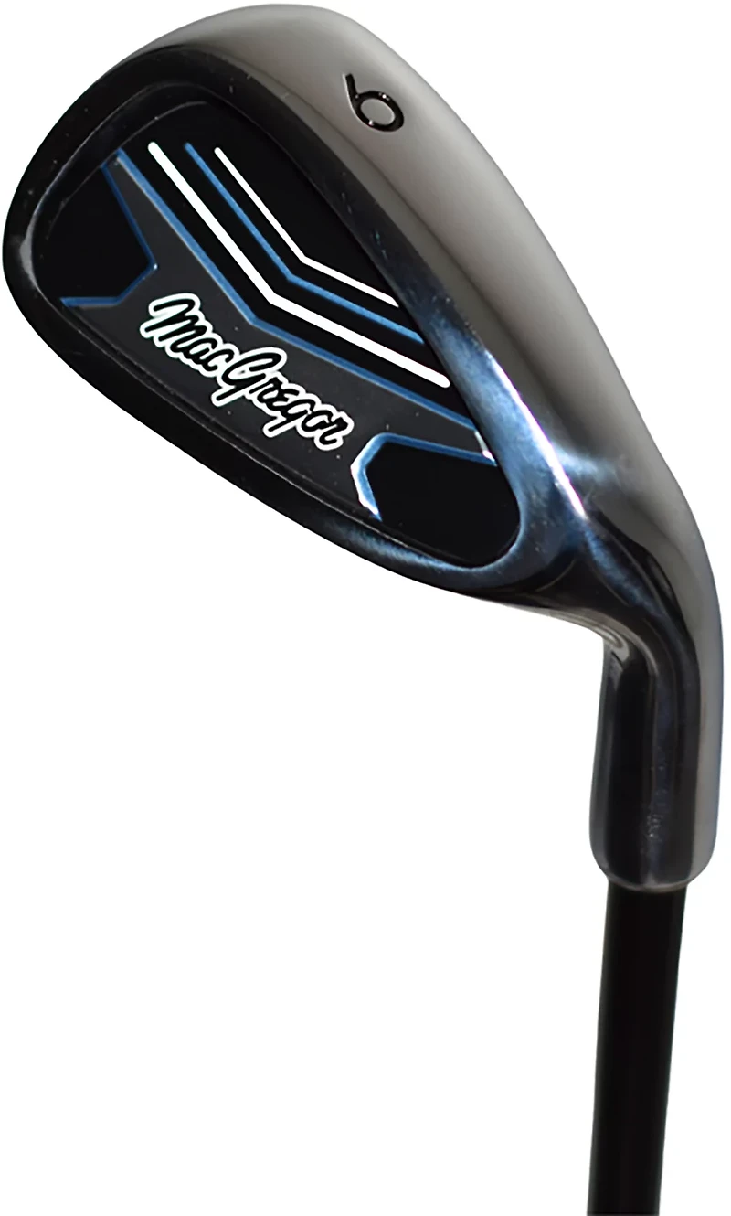 MacGregor Youth Iron Golf Club