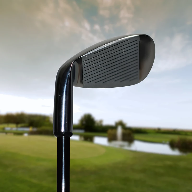 MacGregor Youth Iron Golf Club