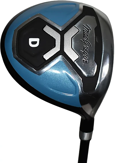 MacGregor Golf Juniors' Small Driver