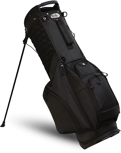 MacGregor Golf Canvas Stand Bag