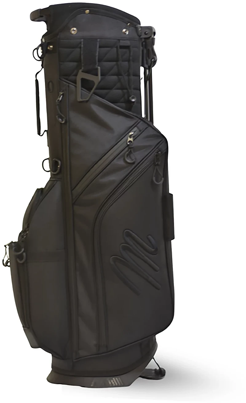 MacGregor Golf Canvas Stand Bag