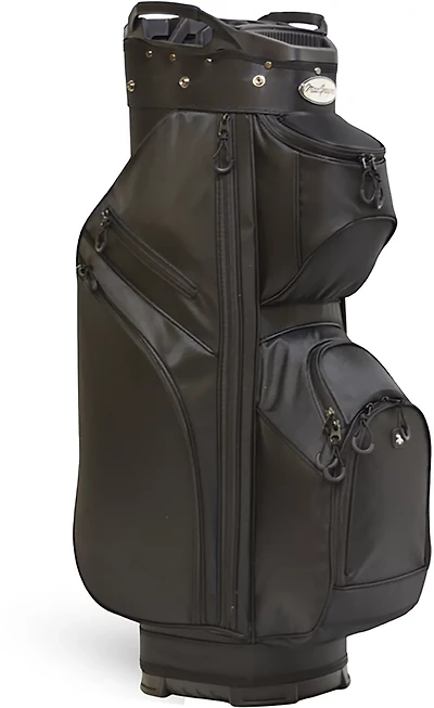 MacGregor Golf Canvas Cart Bag