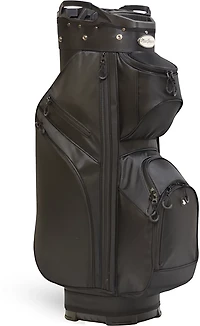 MacGregor Golf Canvas Cart Bag
