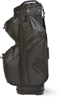 MacGregor Golf Canvas Cart Bag
