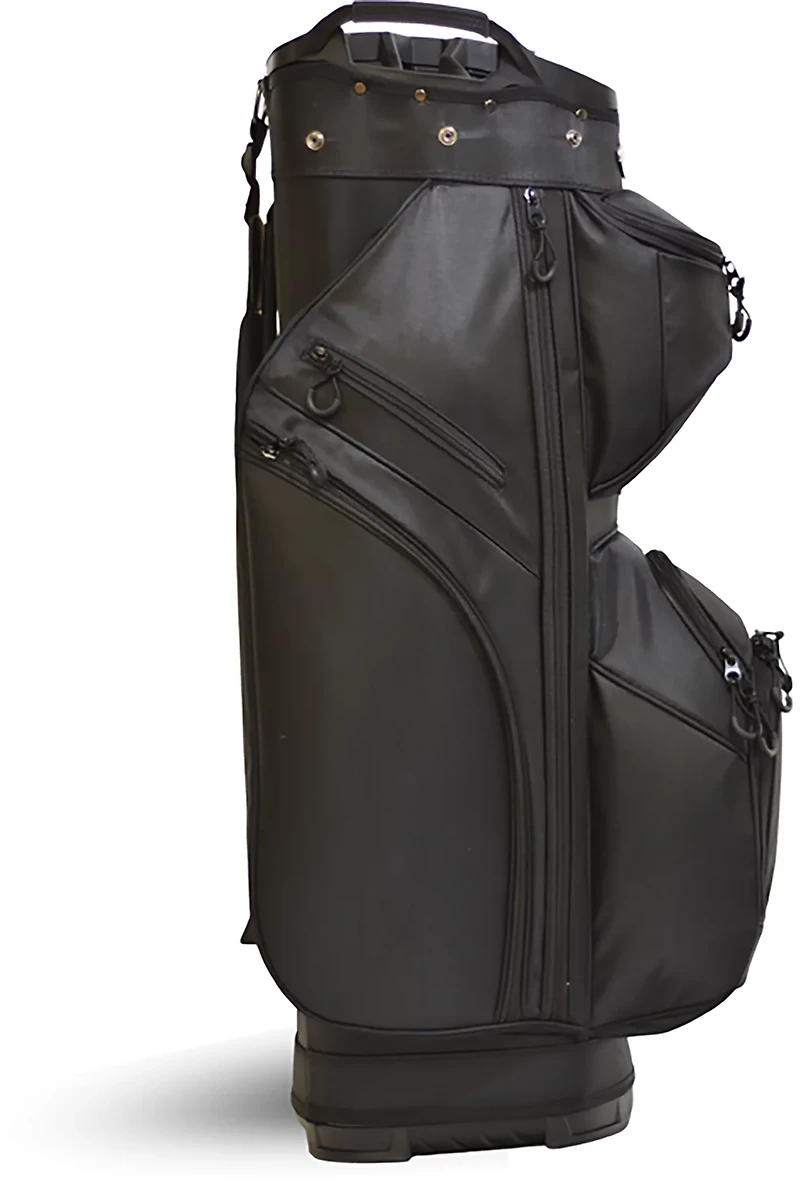 MacGregor Golf Canvas Cart Bag