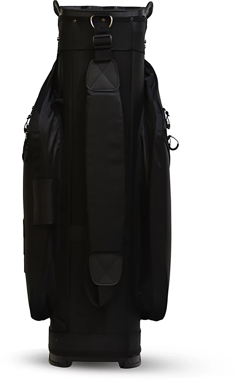 MacGregor Golf Canvas Cart Bag