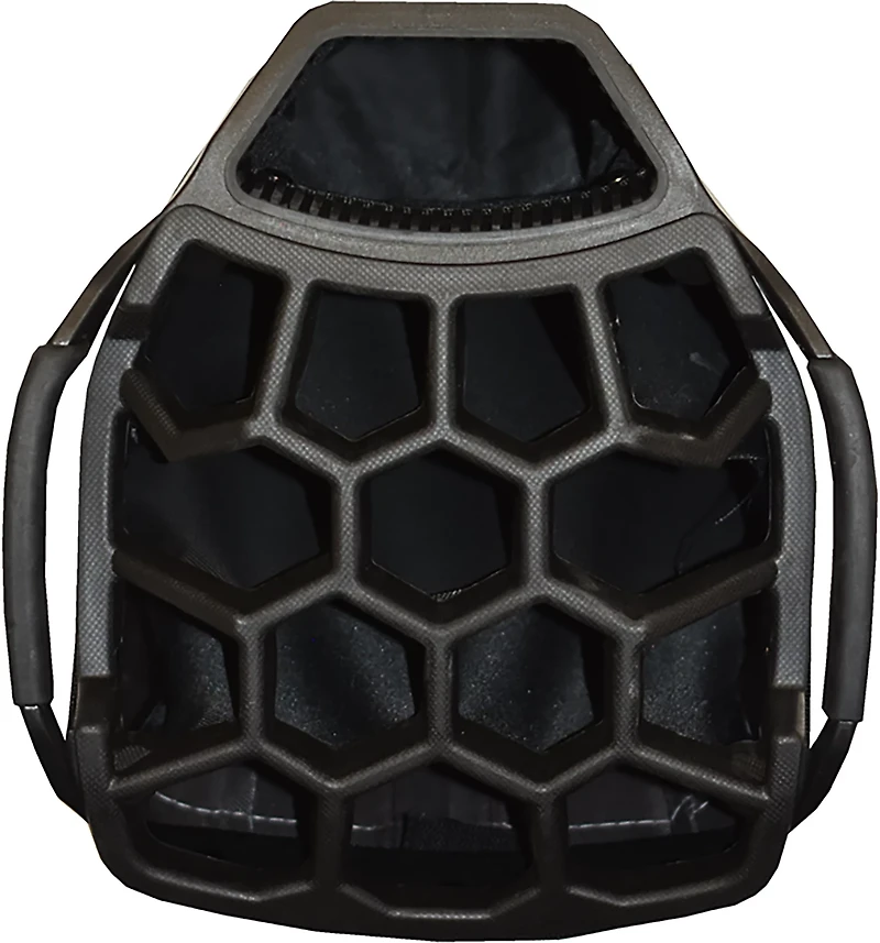 MacGregor Golf Canvas Cart Bag