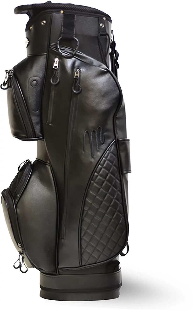 MacGregor Golf Members Cart Bag