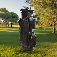 MacGregor Golf Members Cart Bag