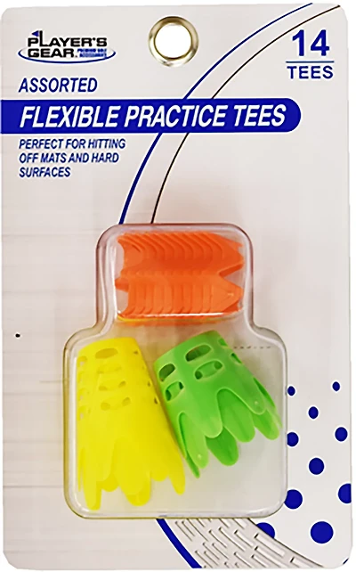 Players Gear Practice Tees 14-Pack